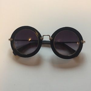 Madison Sunglasses by Derek Lam